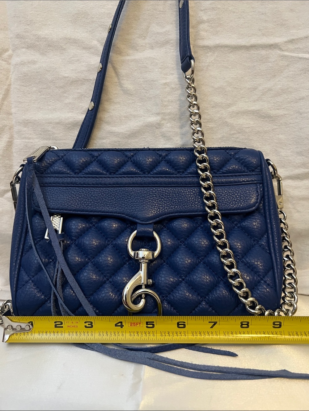Rebecca Minkoff MAC bag - Picture 4 of 10
